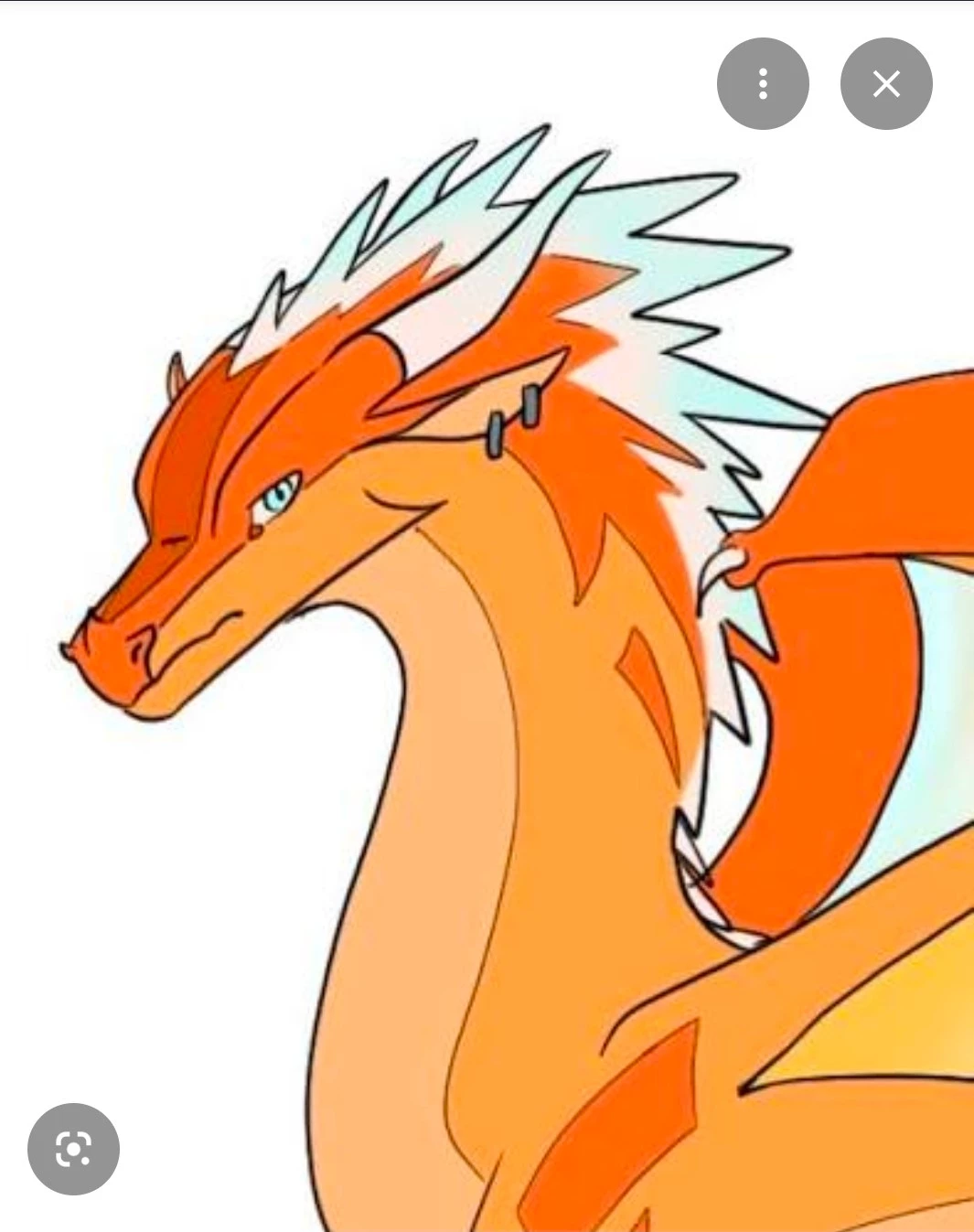 Flame~`☆ thumbnail