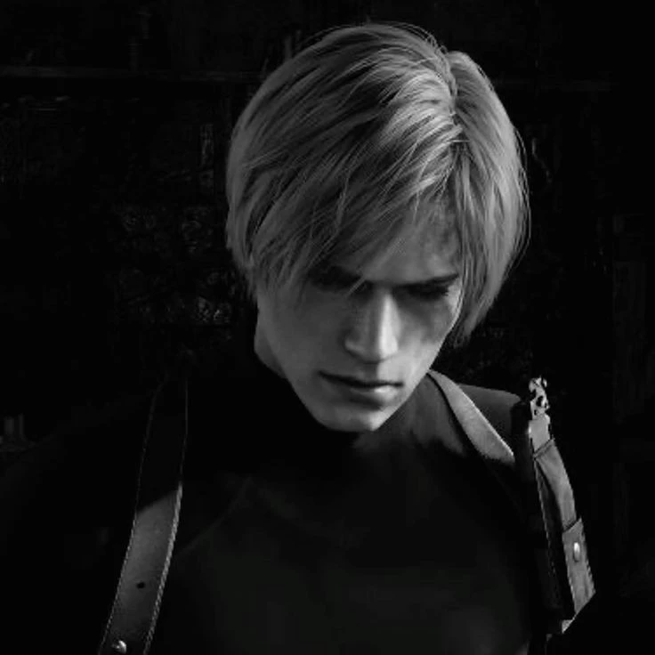 Leon Kennedy thumbnail