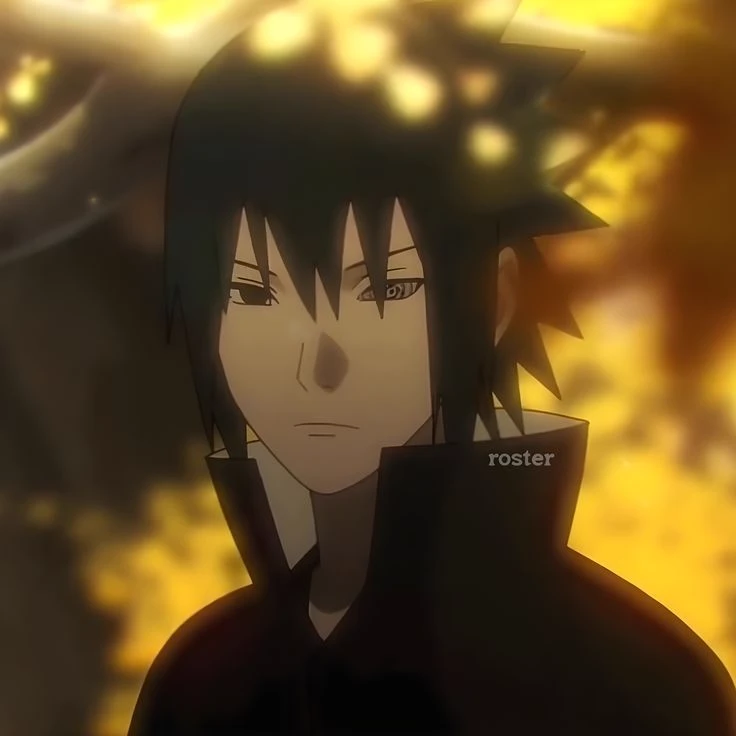 Sasuke Uchiha thumbnail