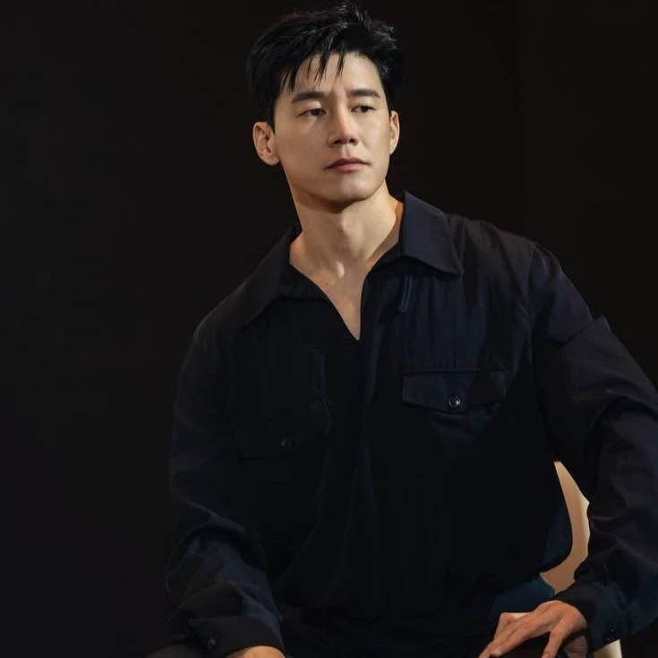 Han Do-yun (Han Do-yun) thumbnail