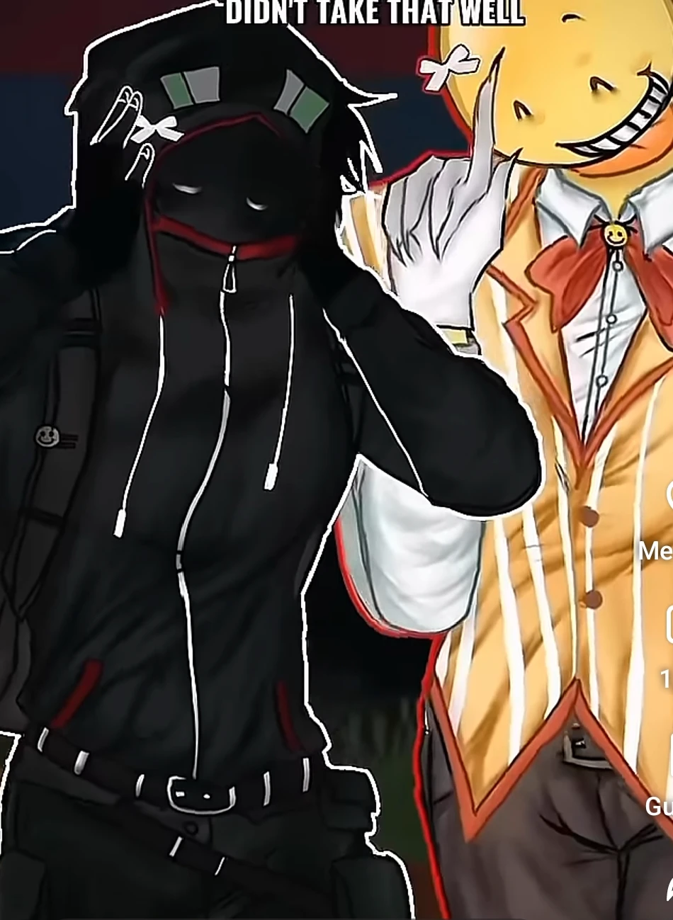 Verity x Mob thumbnail