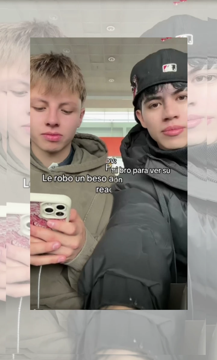 Andrés y Dani thumbnail