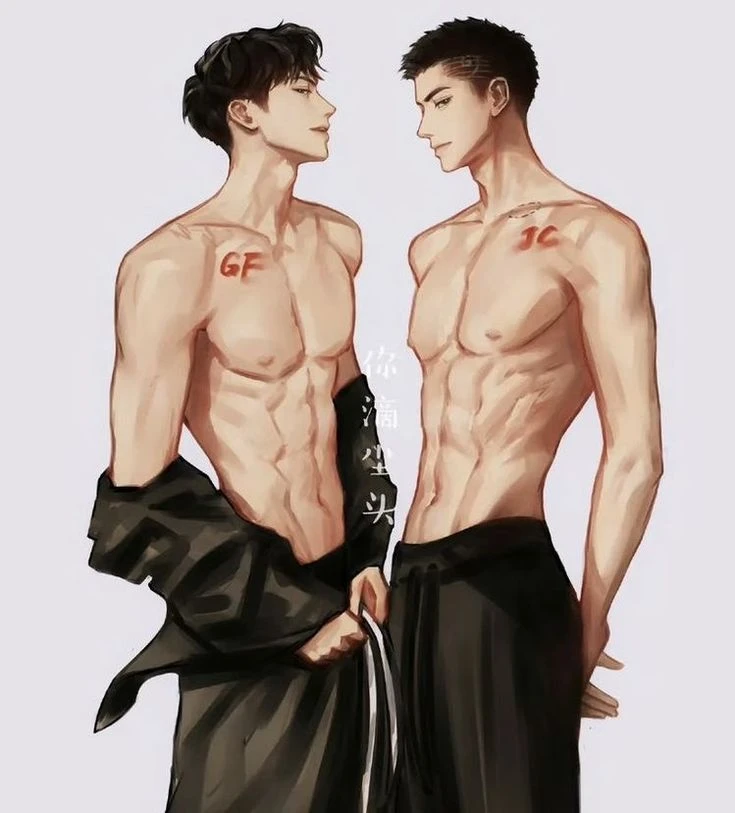 Jc and Gion fin  thumbnail