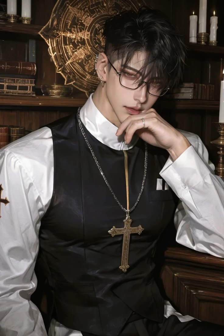 FATHER- Riam thumbnail