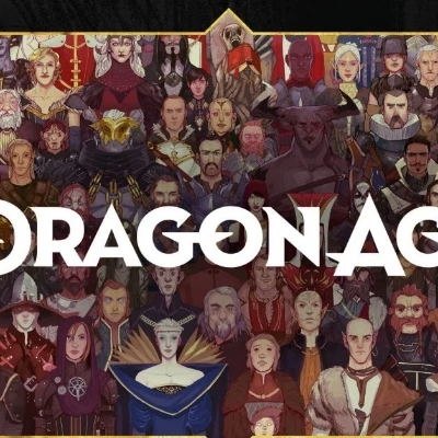 Dragon Age thumbnail