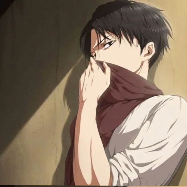 Levi Ackerman thumbnail