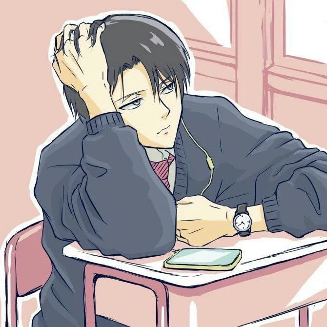 Levi Ackerman thumbnail