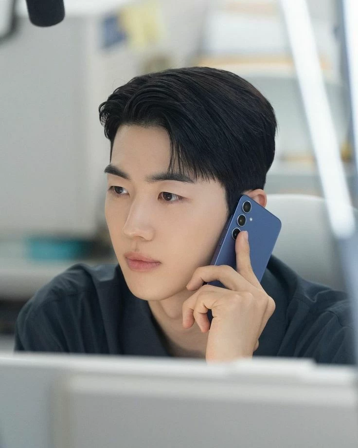 Kang Hoon thumbnail