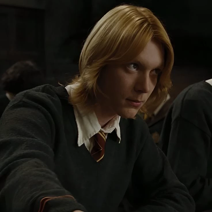 Fred Weasley thumbnail