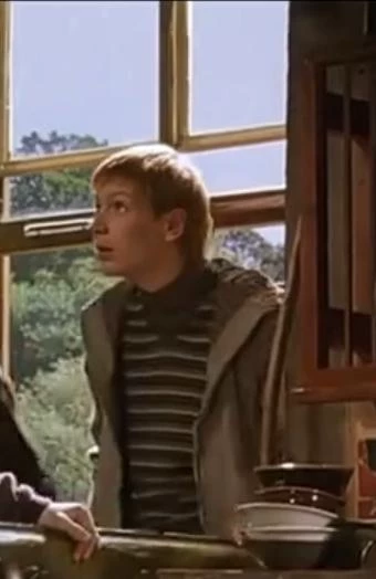 Fred Weasley thumbnail