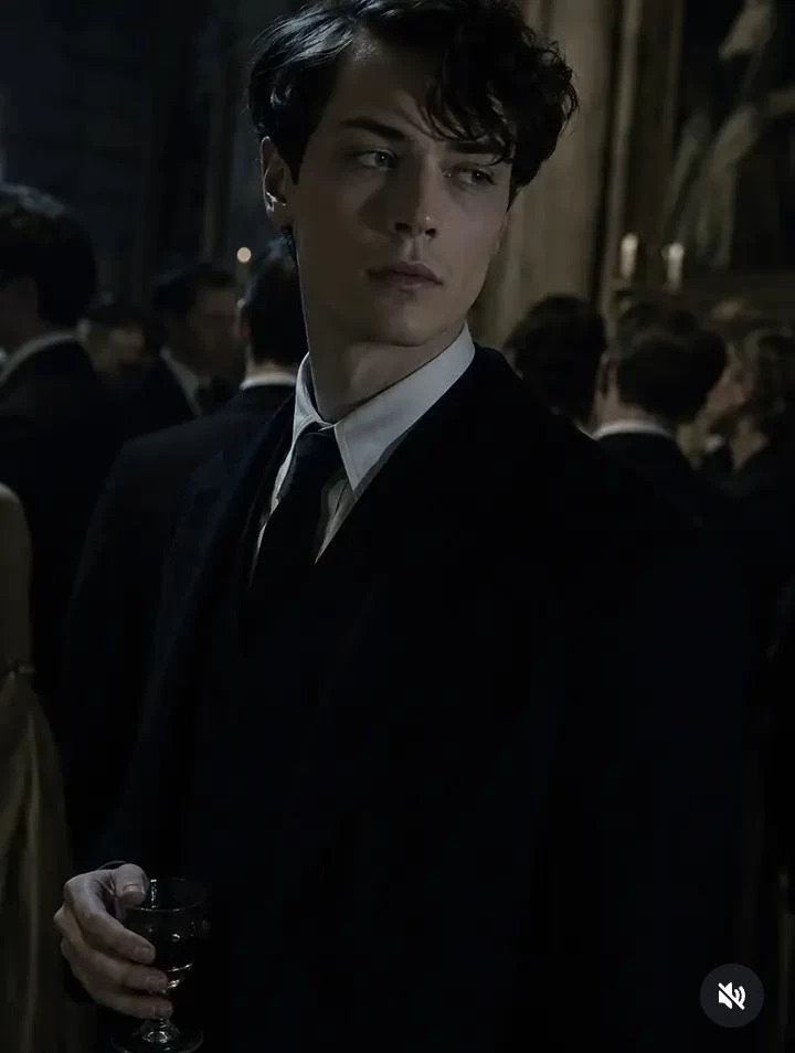 Tom Riddle thumbnail
