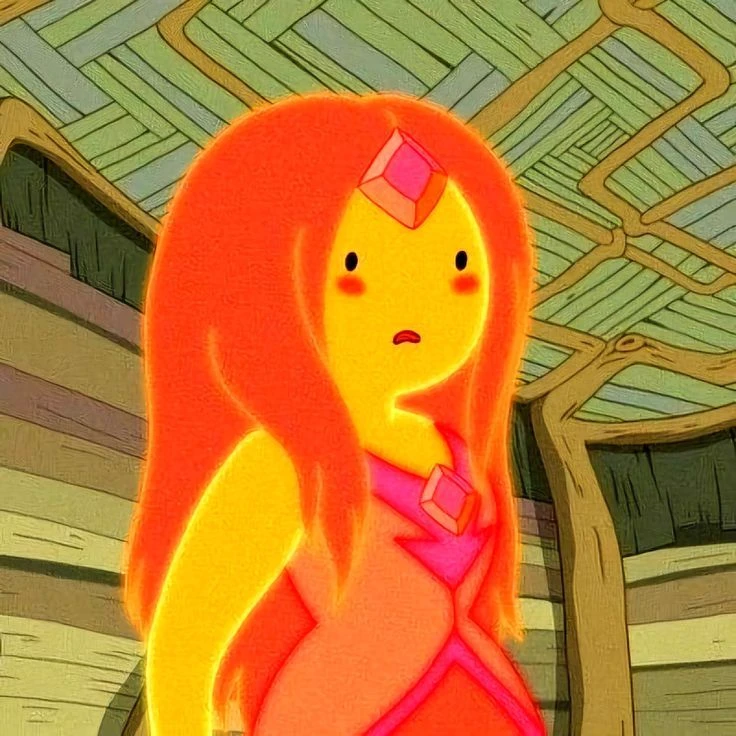Flame Princess (Phoebe) thumbnail