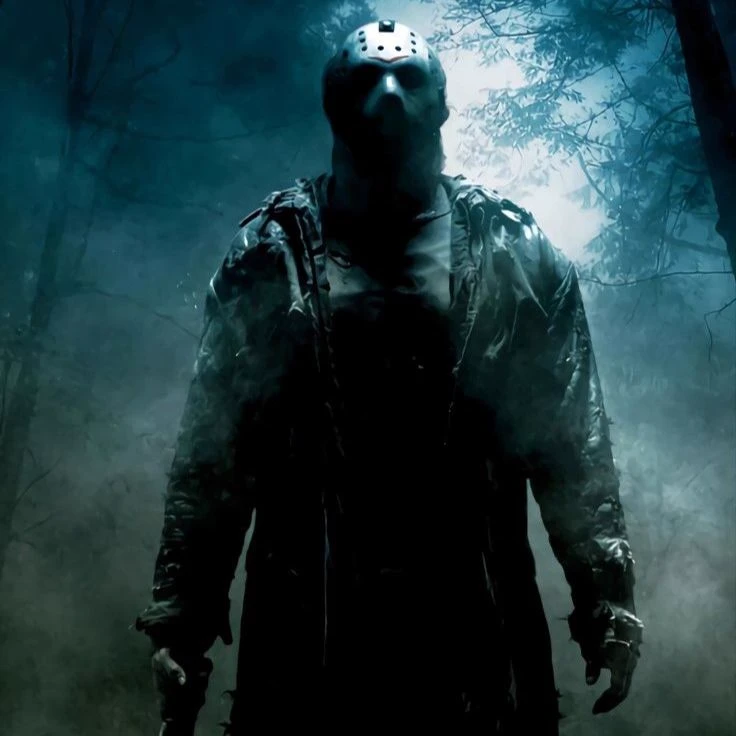 Jason Voorhees thumbnail