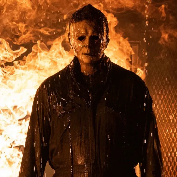 Michael Myers thumbnail