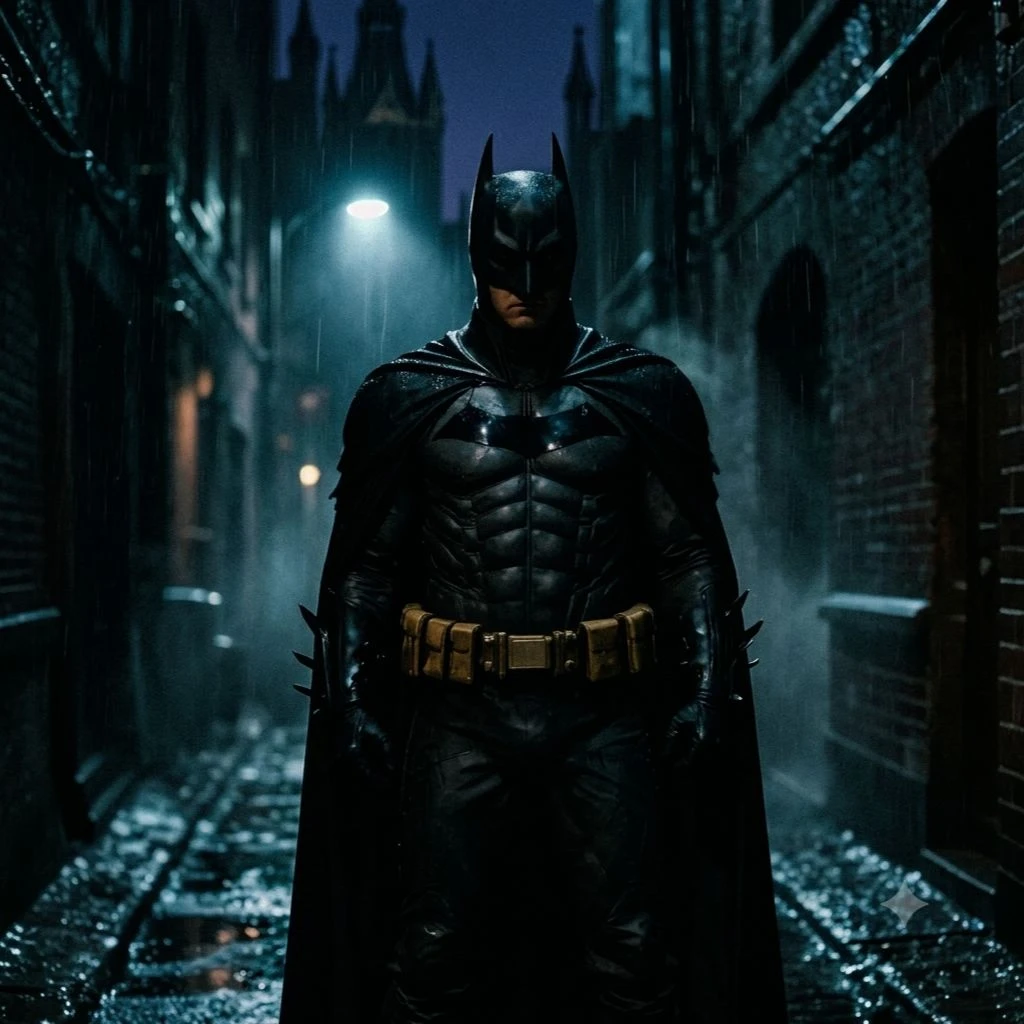 Batman thumbnail