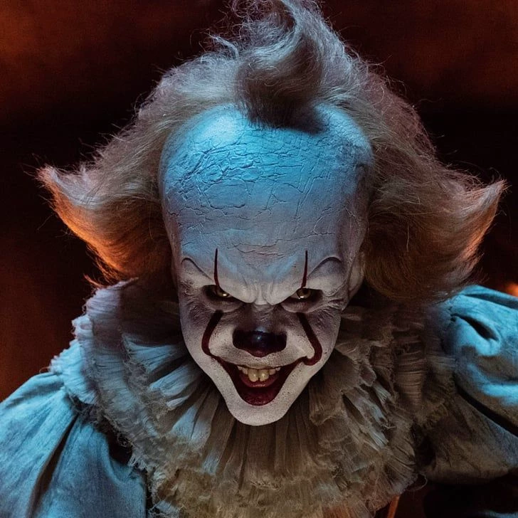Pennywise thumbnail