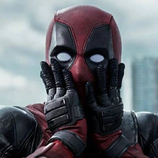 (Deadpool) thumbnail