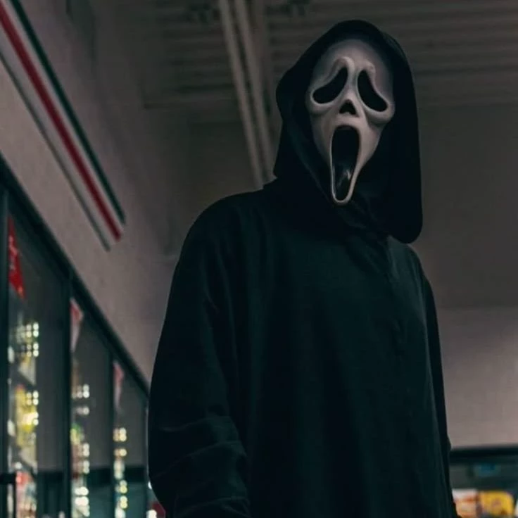 Scream (GhostFace) thumbnail
