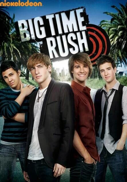 Big than rush thumbnail