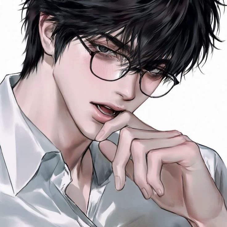 Elias Thorne thumbnail