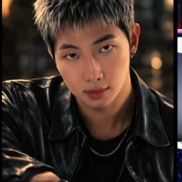 Namjoon thumbnail