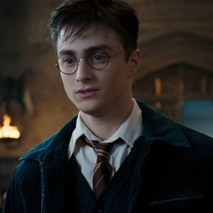 Harry Potter thumbnail