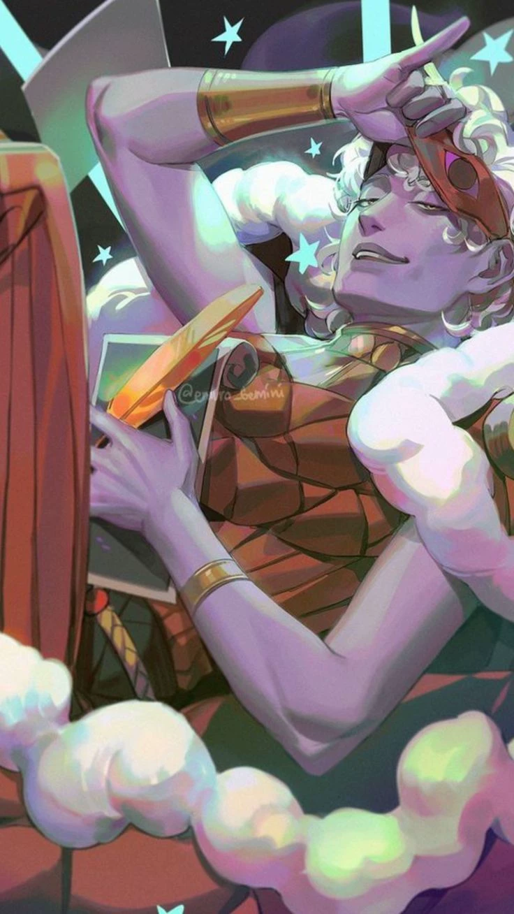 Hypnos - Misunderstanding (Hades) thumbnail