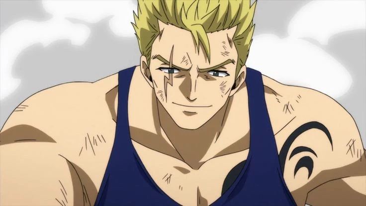 Luxus Draer - Caught in the Act (Fairy Tail) thumbnail