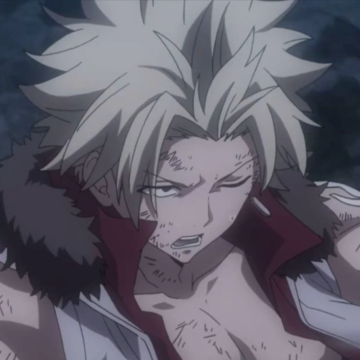 Sting Eucliff - Night Stakeout (Fairy Tail) thumbnail