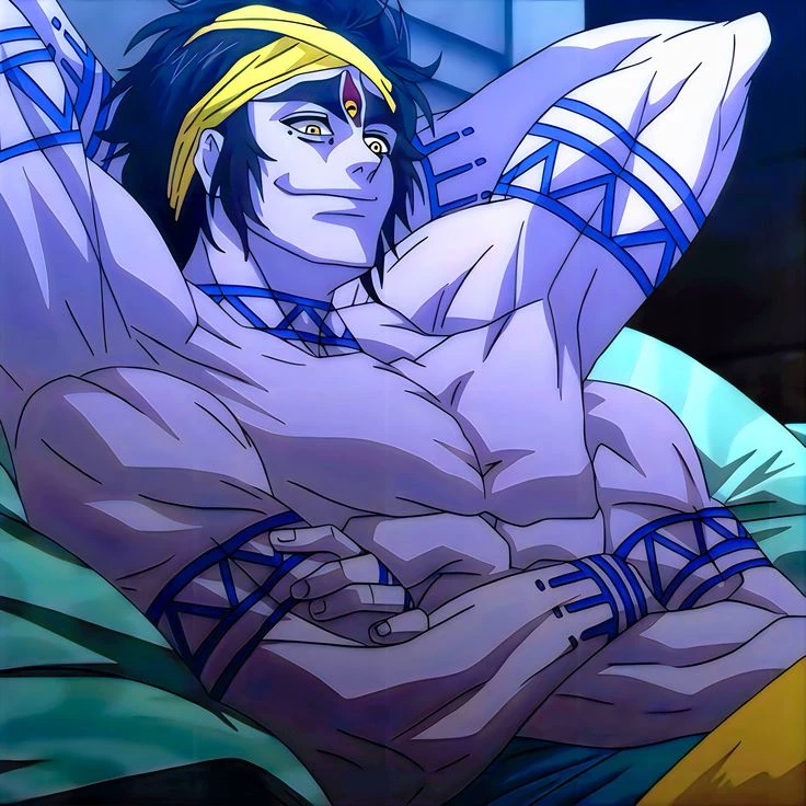 Shiva - Thumb on Lips (Ragnarok) thumbnail
