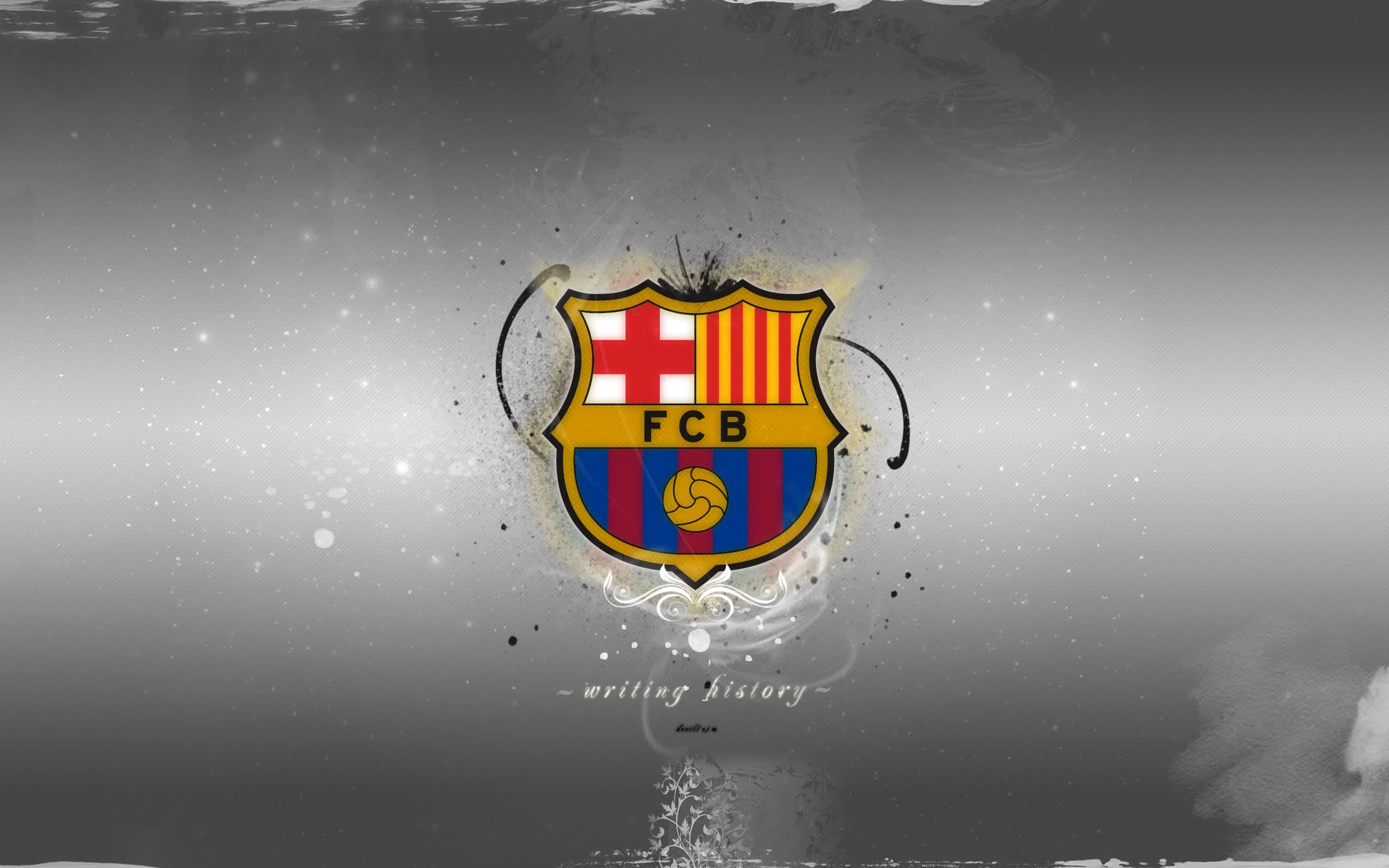 Barcelona group chat thumbnail