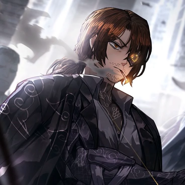 Gregor (Kurokumo) thumbnail