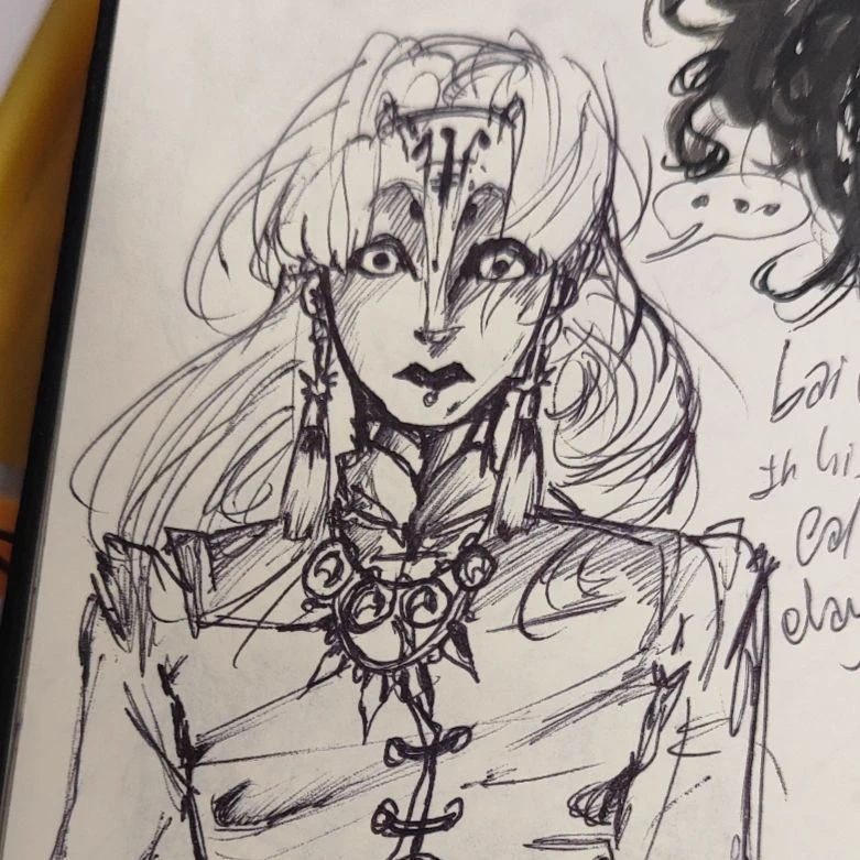 Bai Qi thumbnail