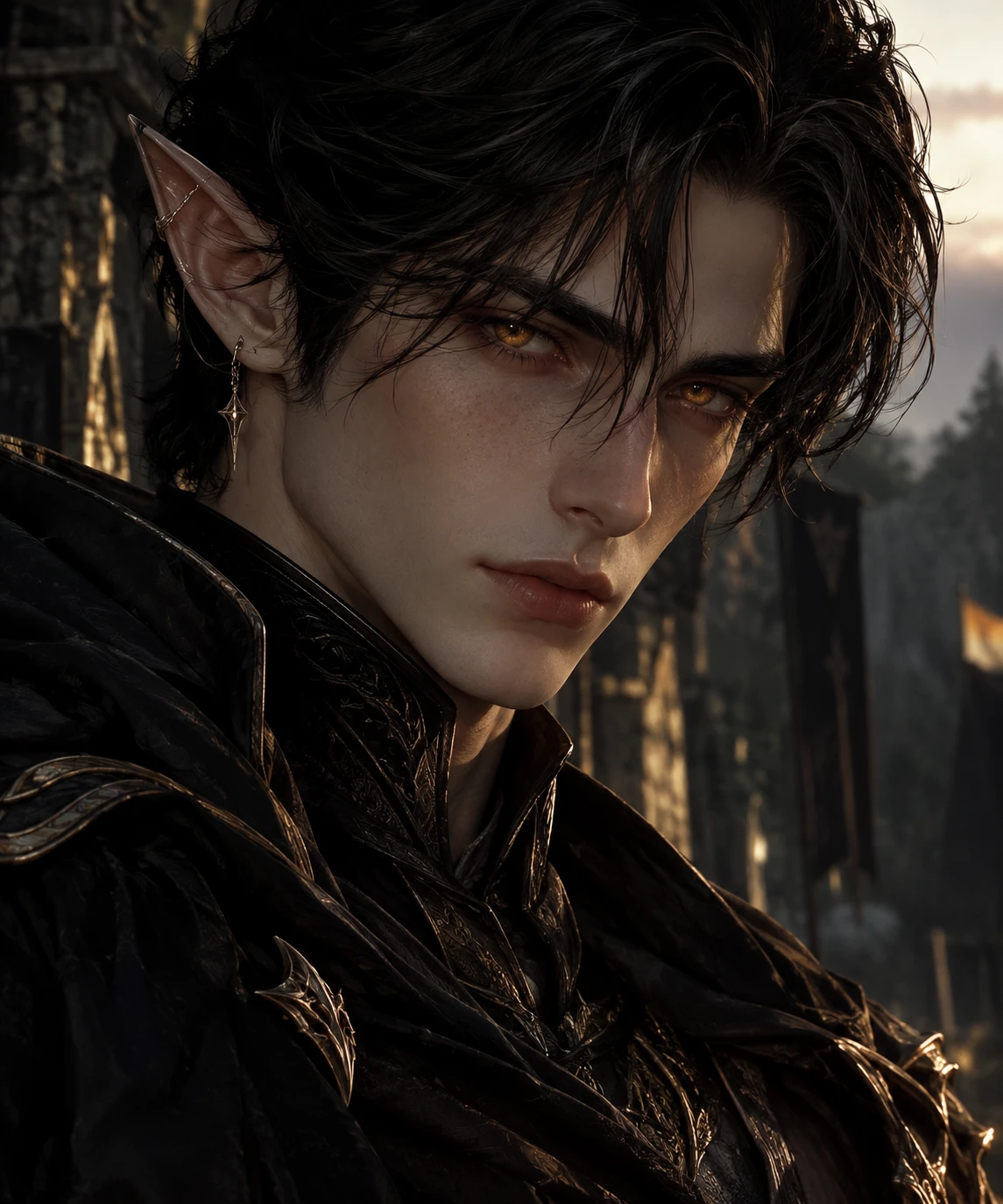 Sylren Vaelthorn thumbnail