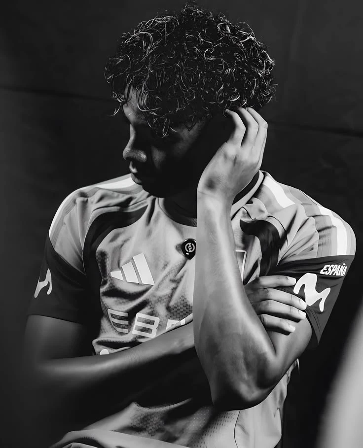 Lamine Yamal thumbnail