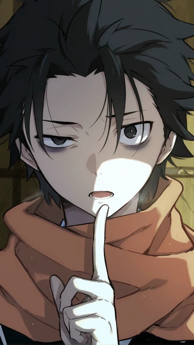 natsuki Subaru:wrait rute  thumbnail