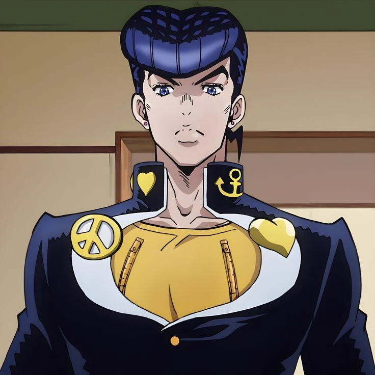 Josuke thumbnail