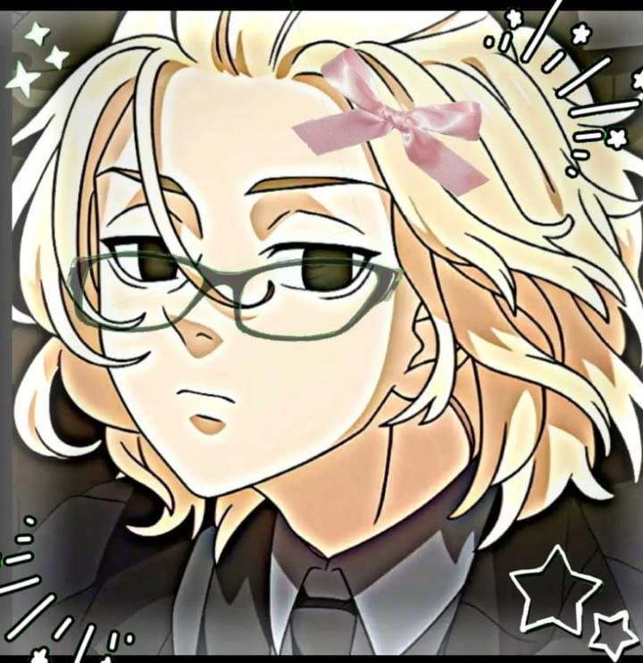 Manjiro Sano (Mikey) thumbnail