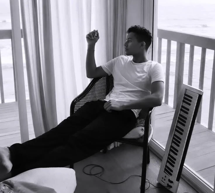 Jaafar Jackson thumbnail