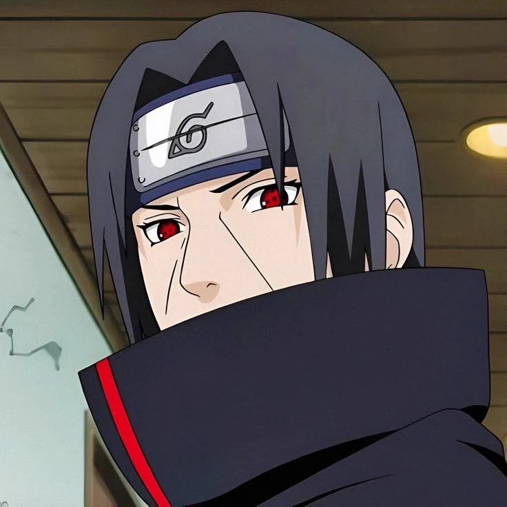 itachi thumbnail