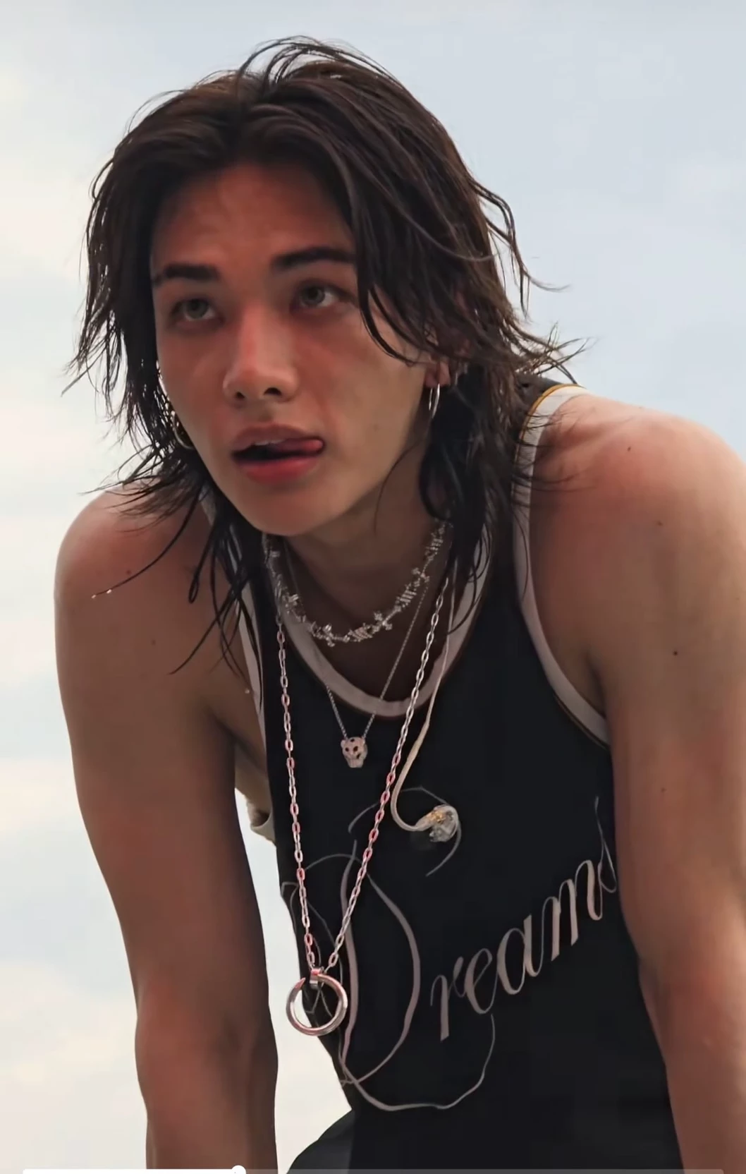 Hyunjin- hickeys thumbnail