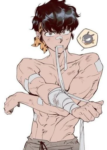 Ryoga Hybiki thumbnail