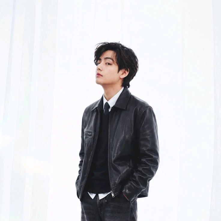 Kim Taehyung thumbnail