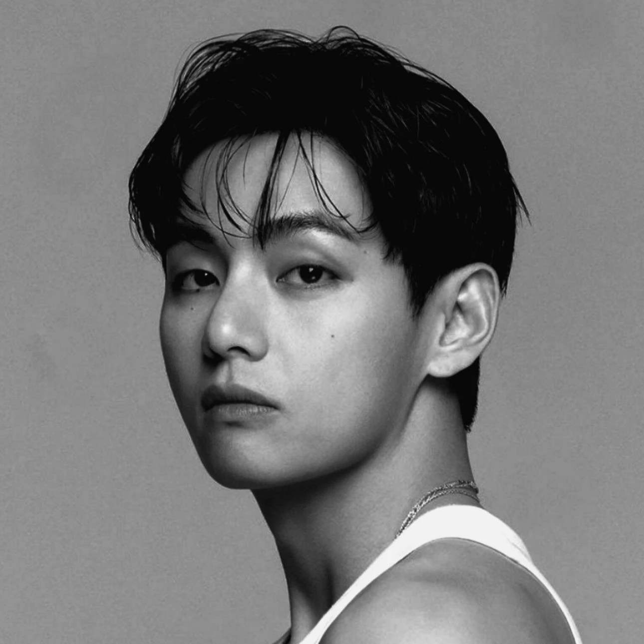 Kim Taehyung thumbnail