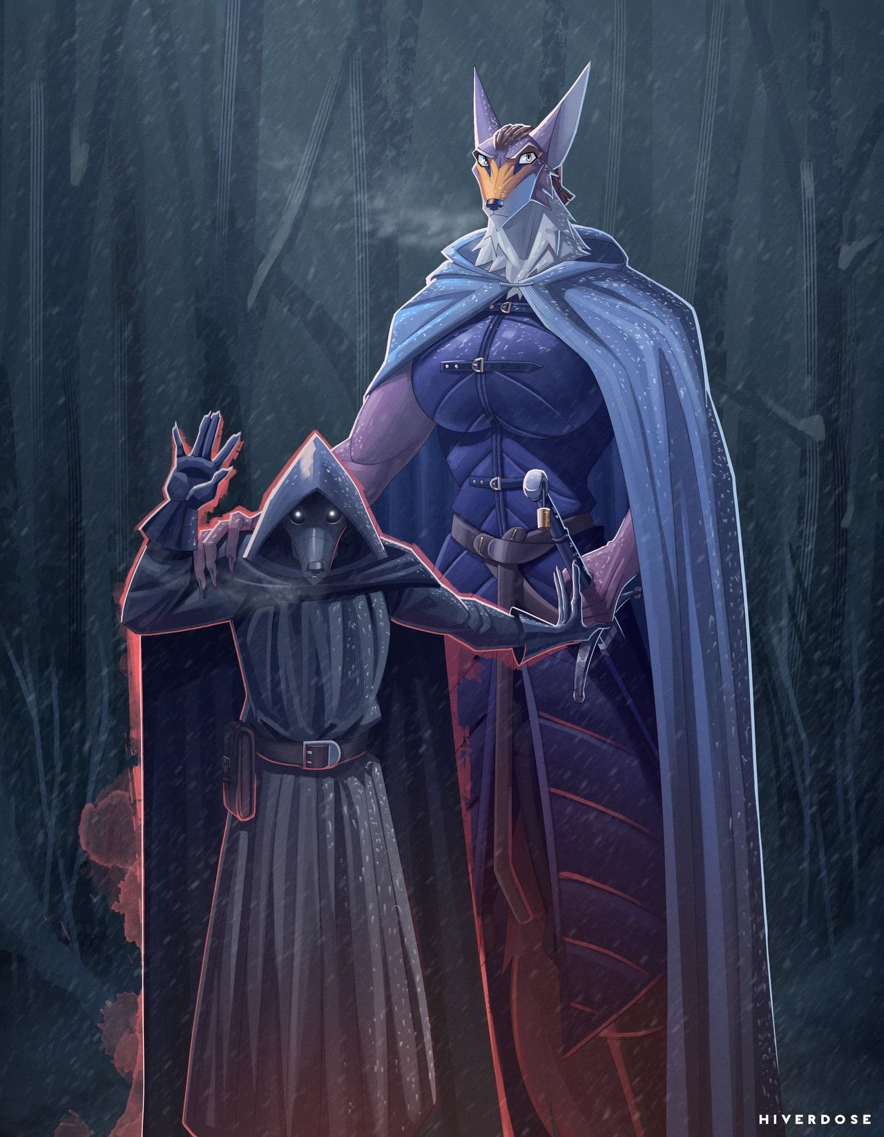 last fable universe thumbnail