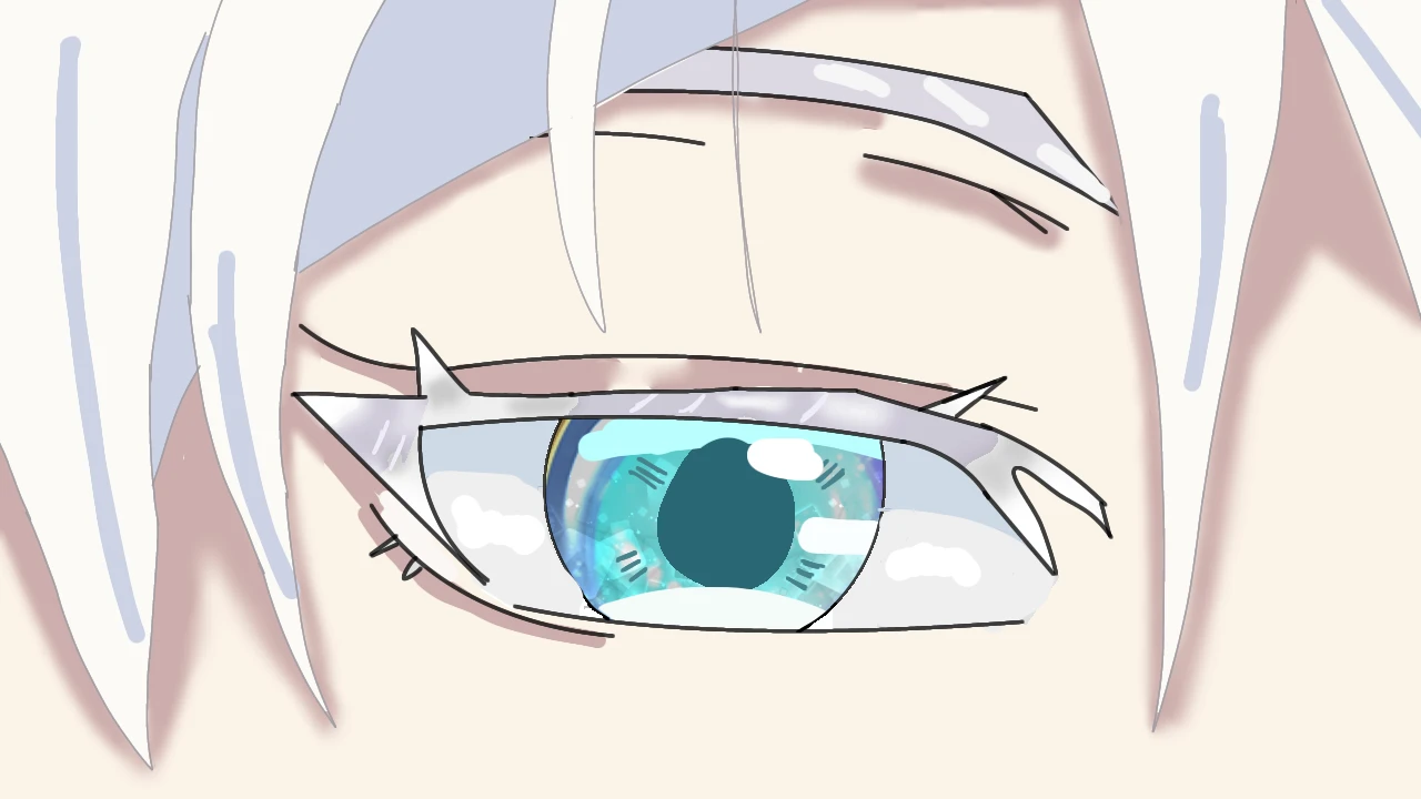 Satoru Gojo reborn thumbnail