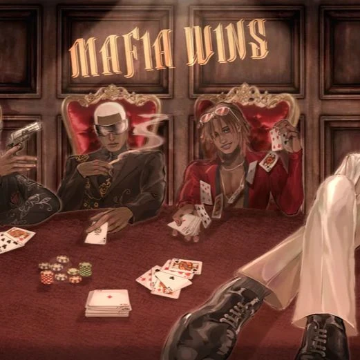 MAFIA — REMADE thumbnail