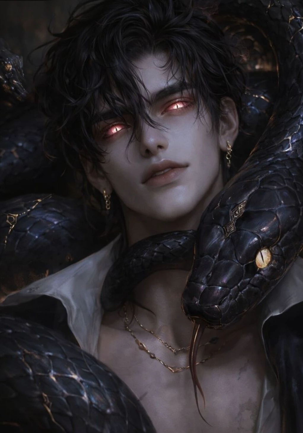 Silas thumbnail