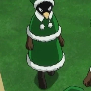 Fumikage Tokoyami thumbnail