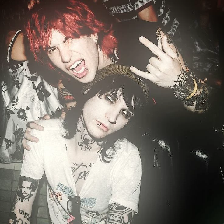 Jake and Johnnie  thumbnail